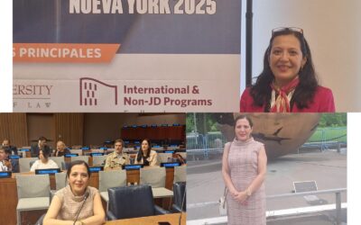 VI Congreso de Aijudefa