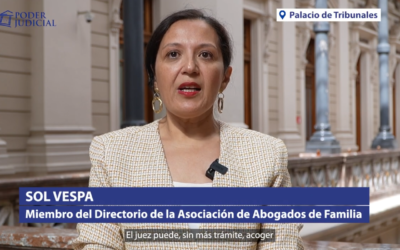 ¿Puede una niña, niño o adolescente viajar al extranjero con la oposición de uno de los padres?